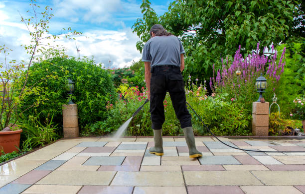Professional Pressure Washing Services in West Freehold, NJ