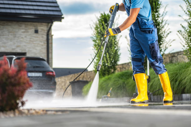 Best Restaurant Pressure Washing  in West Freehold, NJ